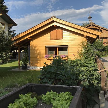 Ferienhaus Hofwimmer Kirchberg in Tirol Luaran gambar