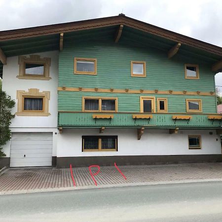 Ferienhaus Hofwimmer Kirchberg in Tirol Luaran gambar