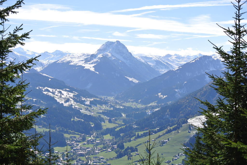 Ferienhaus Hofwimmer Kirchberg in Tirol Bilik gambar
