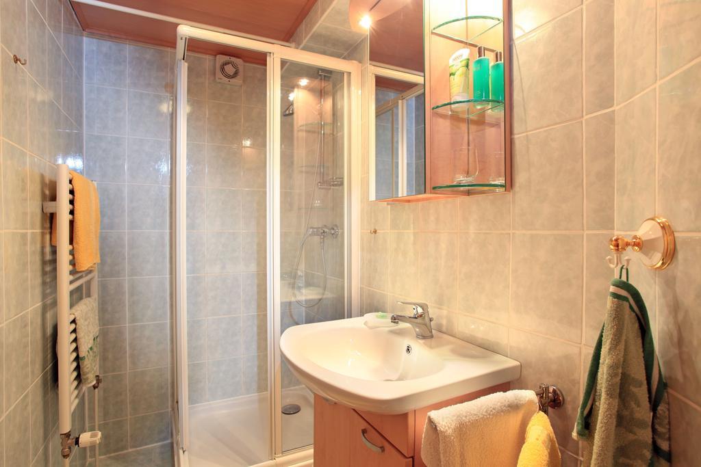 Ferienhaus Hofwimmer Kirchberg in Tirol Luaran gambar