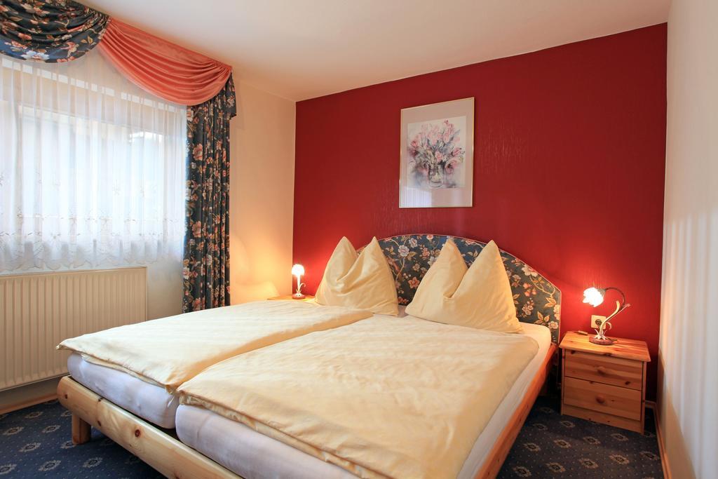 Ferienhaus Hofwimmer Kirchberg in Tirol Luaran gambar