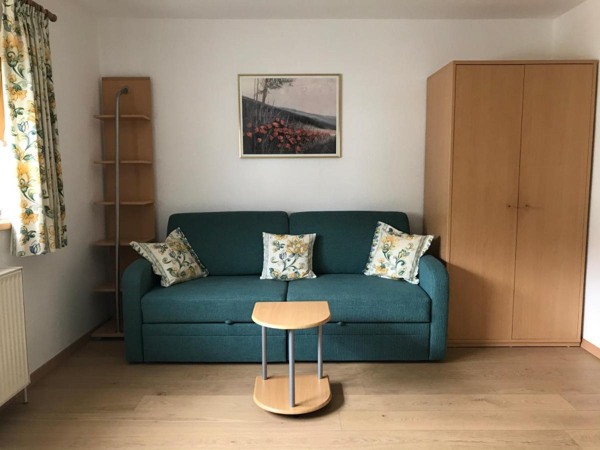 Ferienhaus Hofwimmer Kirchberg in Tirol Luaran gambar