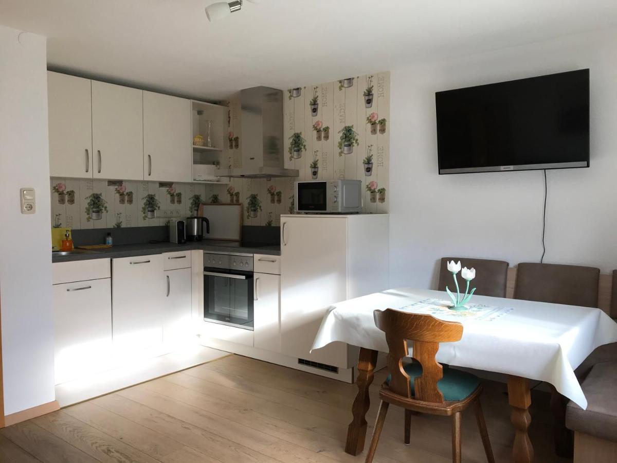Ferienhaus Hofwimmer Kirchberg in Tirol Luaran gambar